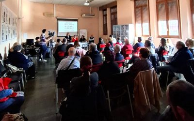 Appello Terzo Settore. Altre 200 firme per chiedere ad Alan Fabbri di essere ascoltati