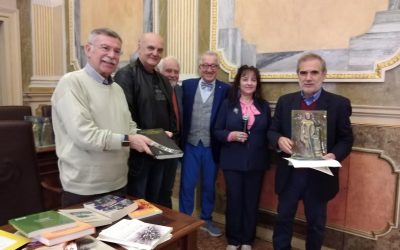 L’opera di Carlo Magri vince il concorso letterario internazionale “Cristina Campo“