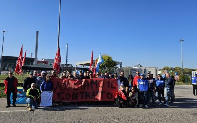 Igiene ambientale, il 10 dicembre è sciopero