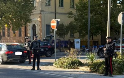 Controlli ad ampio raggio dei Carabinieri. Due persone denunciate