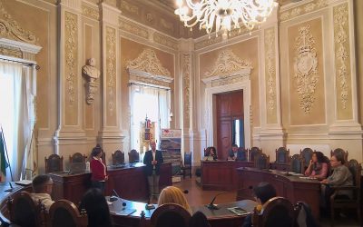 Presentato il nuovo bando dedicato alle start up non agricole