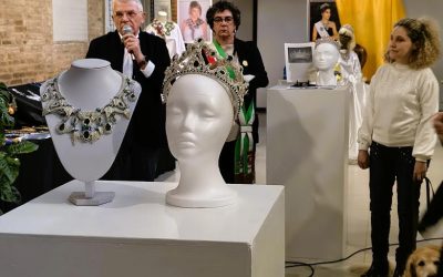 Ultimi giorni per visitare la mostra di Giuseppe Buraschi