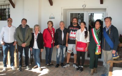 Inaugurato il ristorante Cà Romanina a Goro