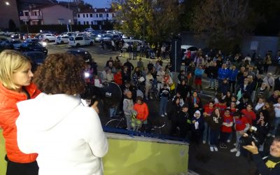 Centro Nuoto Copparo, “una tradizione che merita di continuare”