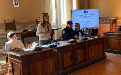 Open day per lo Sportello Tutela Animali