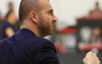 Sella Cento, a Pistoia per reagire: “Serve partire meglio e finire ancora meglio”