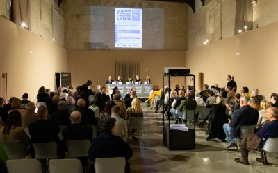 Vent’anni di estense.com, “Ferrara celebra la sua voce libera”