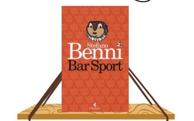 L’omaggio del Club del Libro a Stefano Benni e al suo Bar Sport