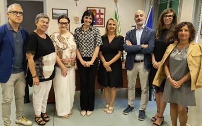 Violenza di genere: siglato il protocollo tra Procura, Ufficio di Esecuzione Penale Esterna e Azienda Usl