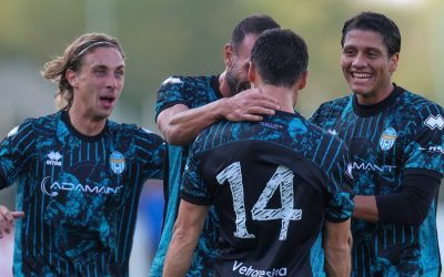 L’Ars et Labor ingrana la quarta. Prime prove di fuga