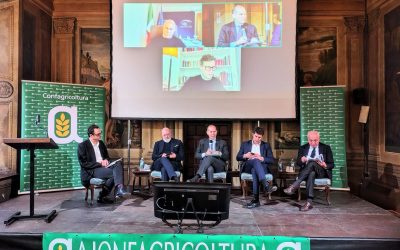 Food-Science Lab, da Ferrara una visione di politica agricola comunitaria