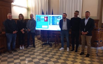 Nasce “In bici tra Valli e Delizie”: quattro giorni tra arte e natura