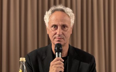 “Privati di acqua e medicine”: il racconto di Croatti sulla Sumud Flotilla