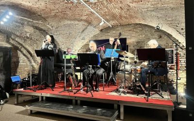 Grande successo per “Una sera al Cotton Club” al Poggio Underground