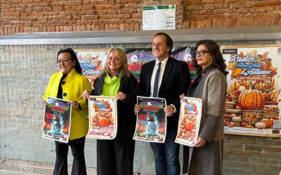 Comacchio si accende di magia per tre giorni