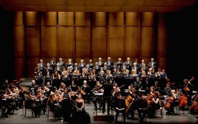 A Terre del Reno il concerto “Lux perpetua luceat”