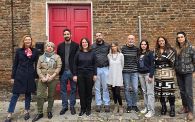 Ex Convento Santa Rita, nuovi posti per l’accoglienza dei cittadini più fragili