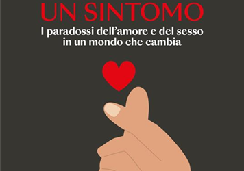 Leonardo Mendolicchio presenta “L’amore è un sintomo”
