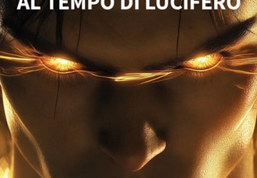 “Gli eroi al tempo di Lucifero”: in sala Agnelli il libro di Fabrizio Rinaldi