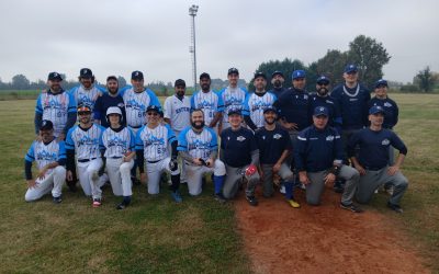 Finali EBL. Ferrara Baseball al 4° posto