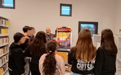 A Terre del Reno arriva il JukeBooX