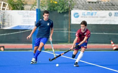 Hockey Bondeno. Focus sulle Under 16
