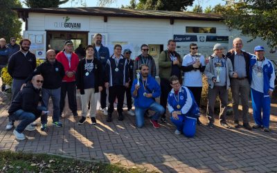 Golf Together 5.0: una festa di sport e inclusione al Cus Ferrara