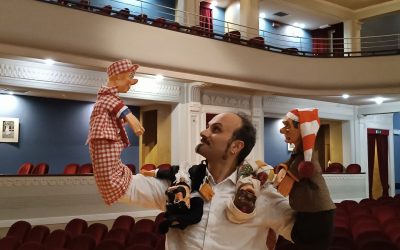 Si apre a Portomaggiore il primo appuntamento con la rassegna “Junior!”