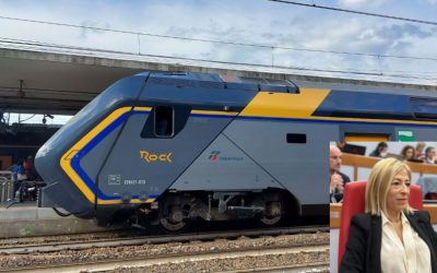 Disservizi ferroviari. Zappaterra: “Inaccettabili”