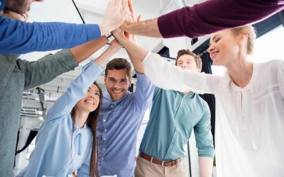 Come generare senso di appartenenza in un team aziendale