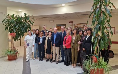 Quattro anni di collaborazione tra Ausl Ferrara e Ior: Argenta polo d’eccellenza ortopedico e riabilitativo
