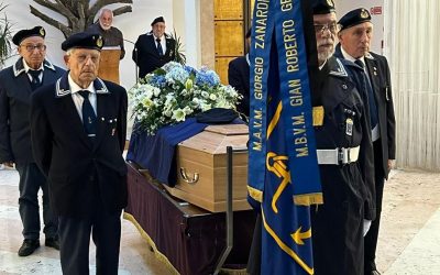 In Certosa l’addio a Leoni, una storia lunga più di un secolo