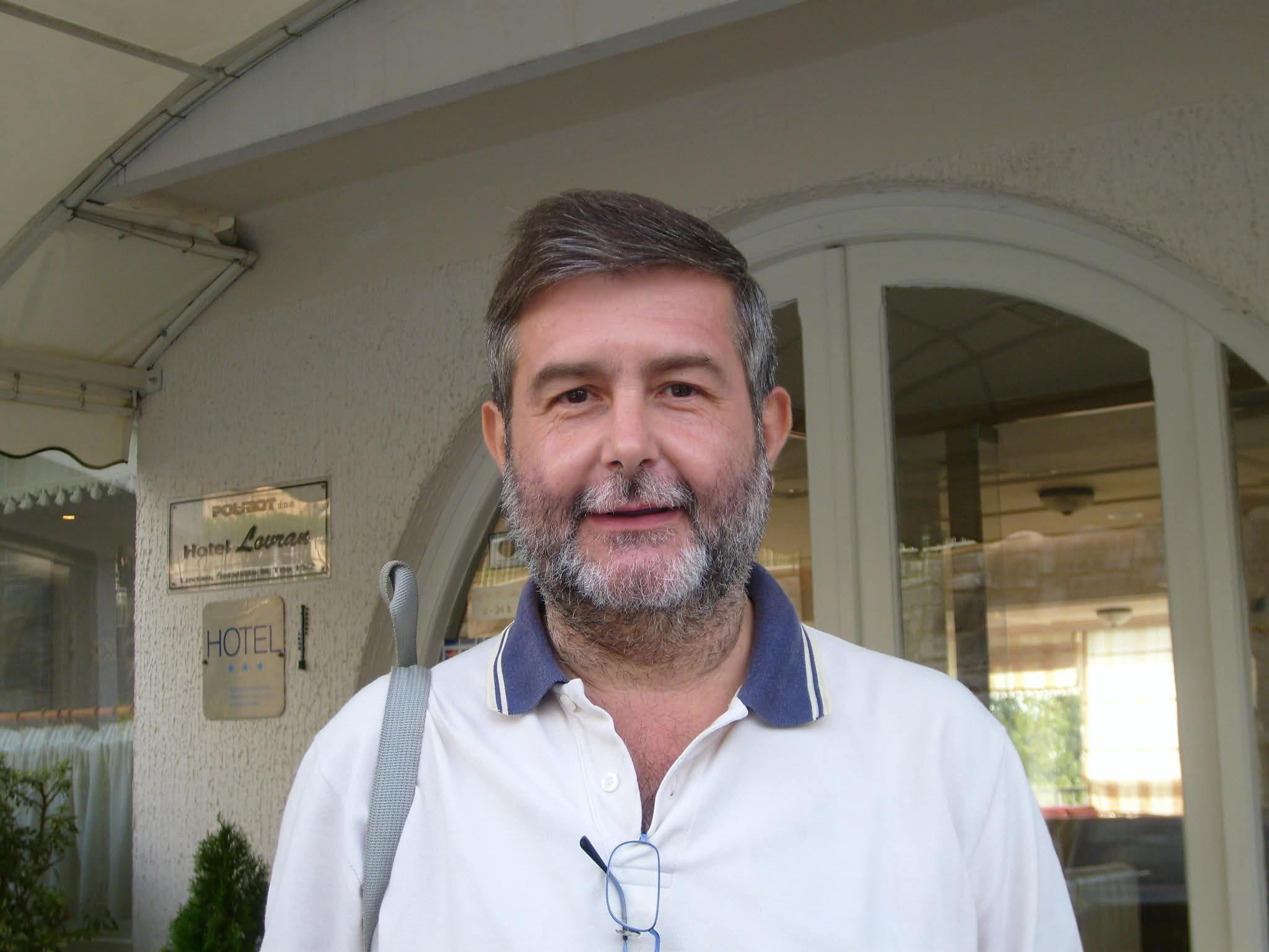GIOVANNI SIROTTI D.S. DELL’ARIOSTO