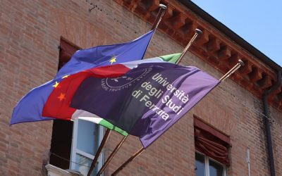 Cinema e ricerca si incontrano: al via la rassegna cinematografica “Scienza in pellicola” di Unife