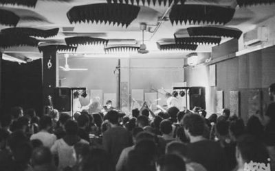 Ferrara torna a suonare con “Festivalino”: due giorni di musica, incontri e visioni