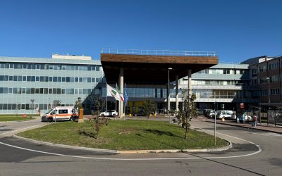 Rinnovo del parco letti negli ospedali della provincia di Ferrara