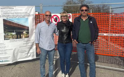 Ponte Lido di Volano, le preoccupazioni degli imprenditori