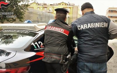 Ferito con coltello in Arianuova. Arrestati tre ventenni