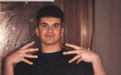 Morte di Adam Cattabriga. Fine indagini per il conducente indagato per omicidio stradale