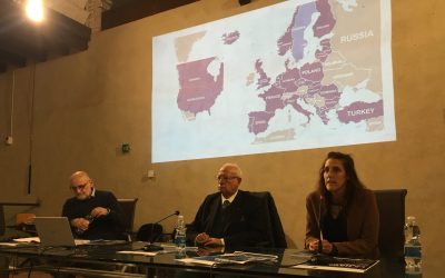 L’ex Generale Nato Fabio Mini: “L’Europa è già in guerra”