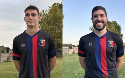 Calcio. Copparo risolve i tesseramenti di Taribello e Meneghini