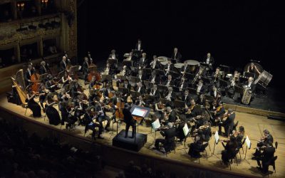 Al Comunale l’integrale dei cinque Concerti per pianoforte e orchestra di Sergej Prokof’ev