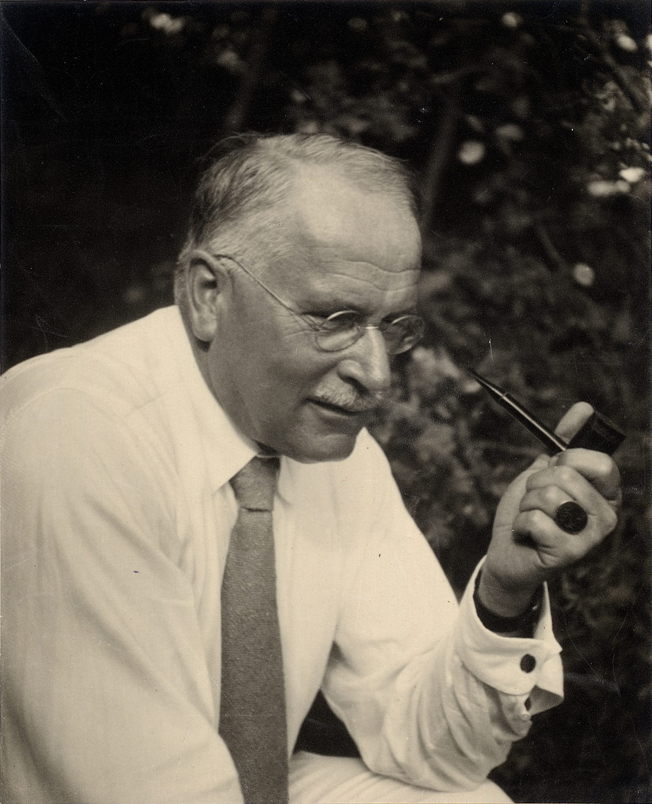 Jung, Carl Gustav (1875-1961)