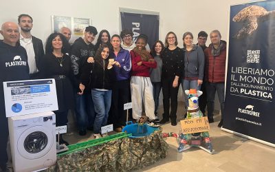 Al Centro Mercato il Montalcini riflette su fast fashion e impatto ambientale