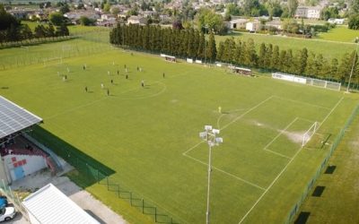 Promozione. Il Casumaro si avvicina alla vetta