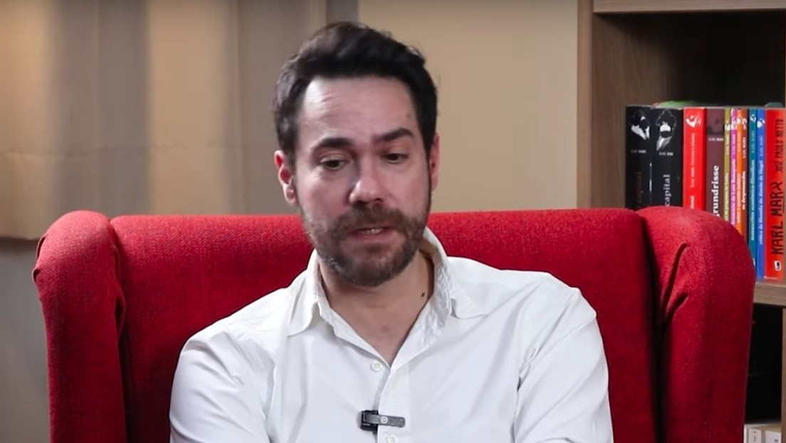 Rodrigo Nunes