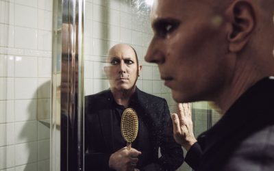 Gli A Perfect Circle a giugno a Ferrara