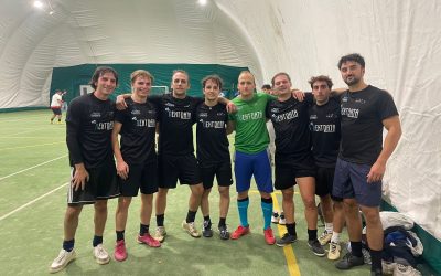 Campionato Opes: Ko all’esordio per Foto Express e Giglio