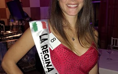 Alla manifestazione “La regina della notte” trionfa la ferrarese Michela Stellato