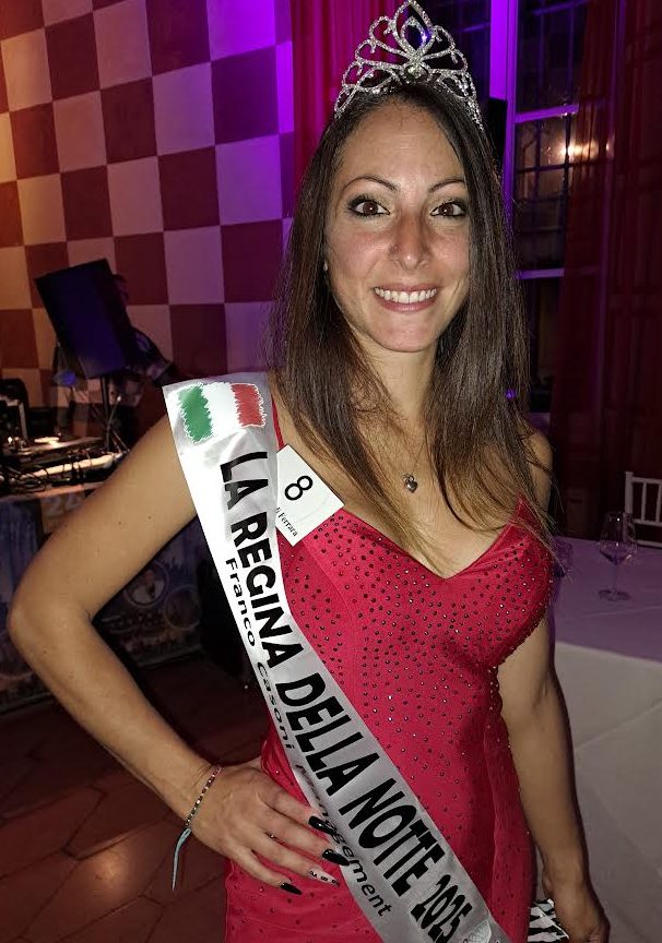 regina della notte